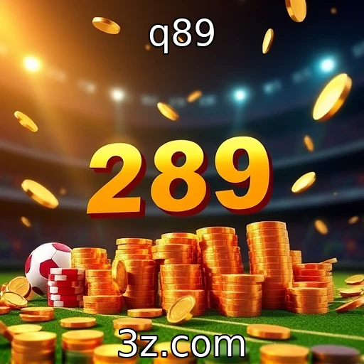 q89 Explorando o Crescimento das Apostas Esportivas no Brasil em 2025