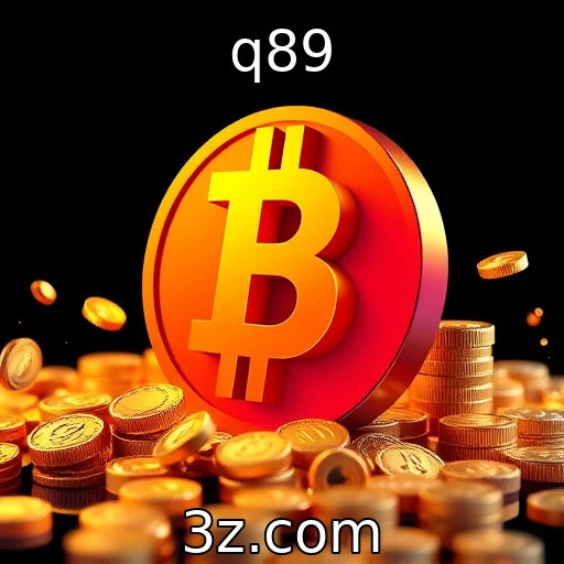 q89 Como as criptomoedas estão revolucionando o setor de apostas