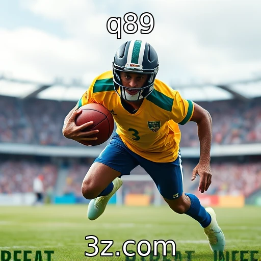 q89 Como as criptomoedas estão revolucionando o setor de apostas