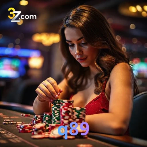 q89 Login