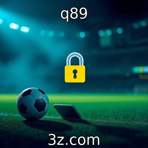 q89 O Crescimento das Apostas Esportivas Atraí Novos Jogadores no Brasil